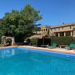 Vakantieboerderij Agriturismo La Fontanella