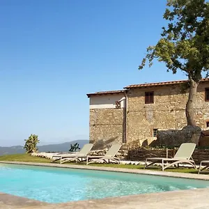 Poggio Belvento Bed & Breakfast