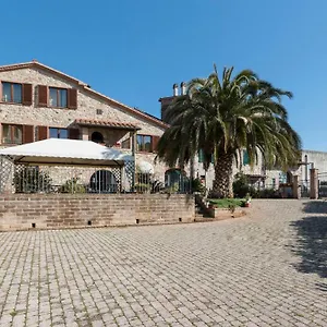 Borgo E Castello Appartamento