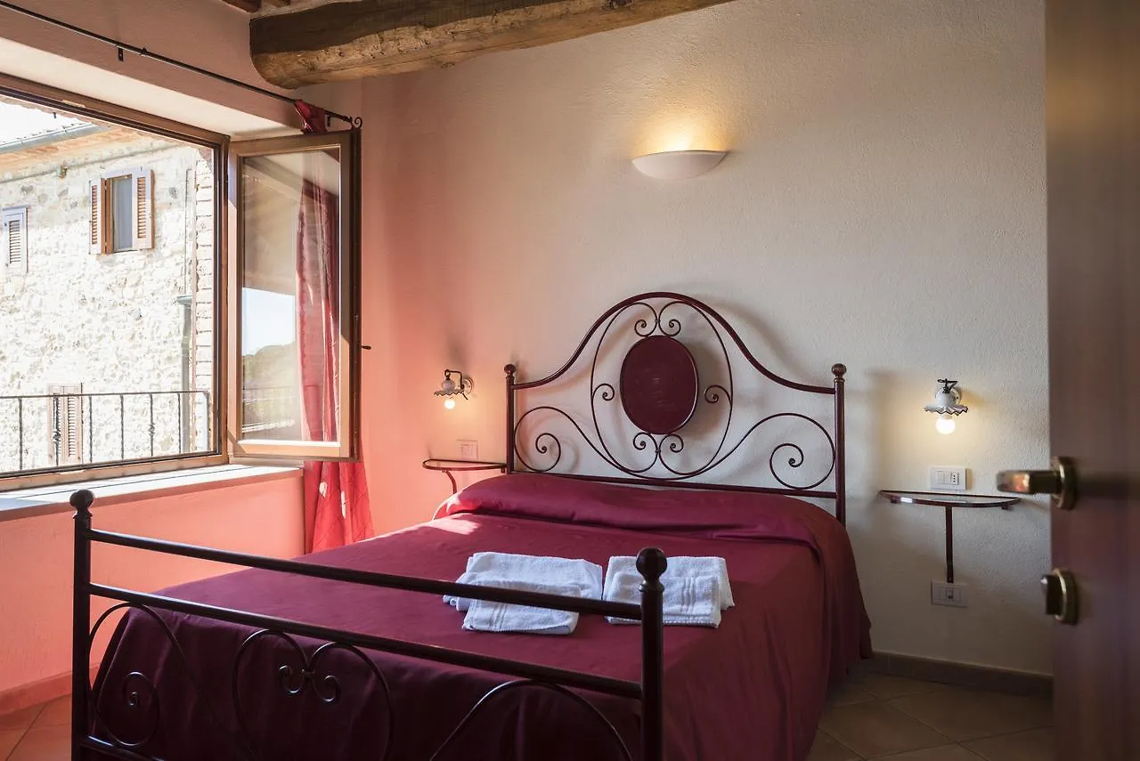 Bed & Breakfast Suvereto