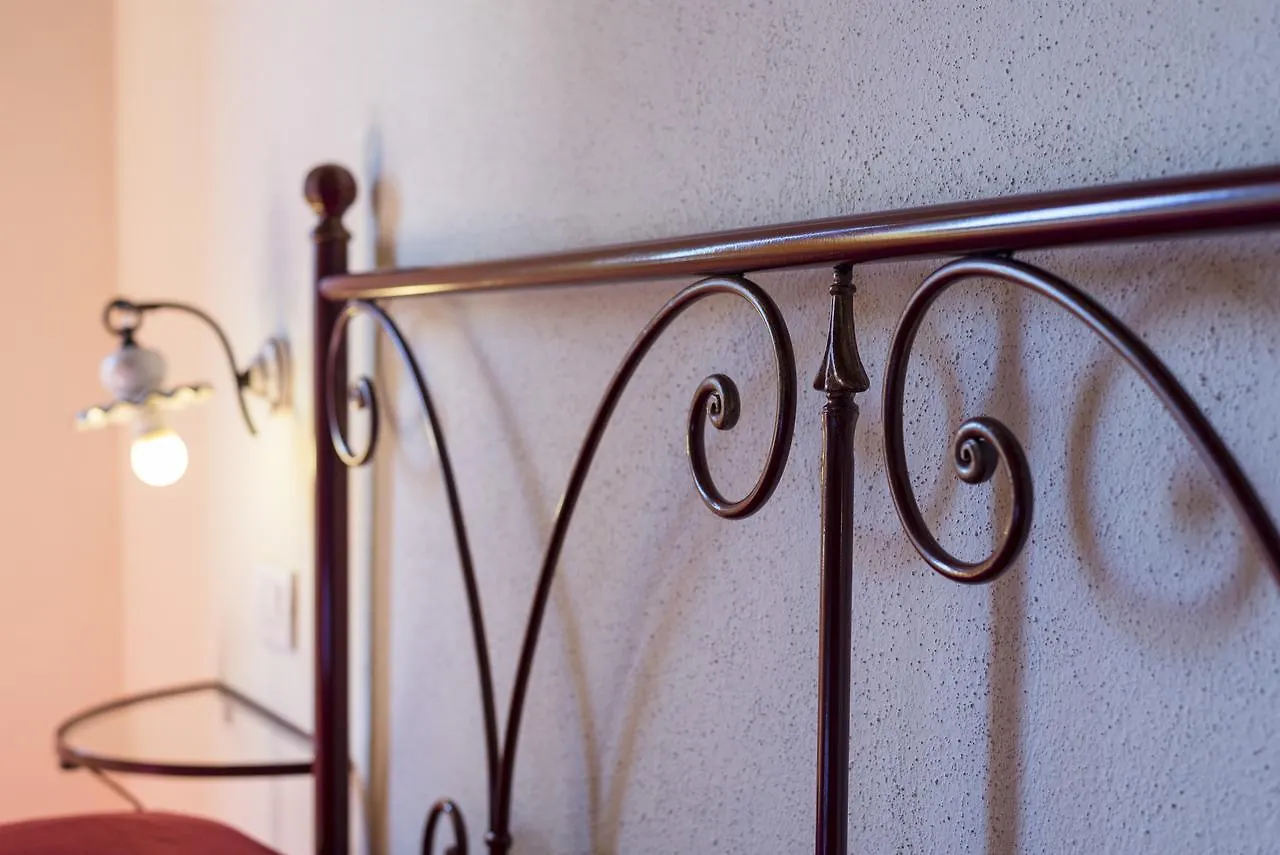 Bed & Breakfast Suvereto
