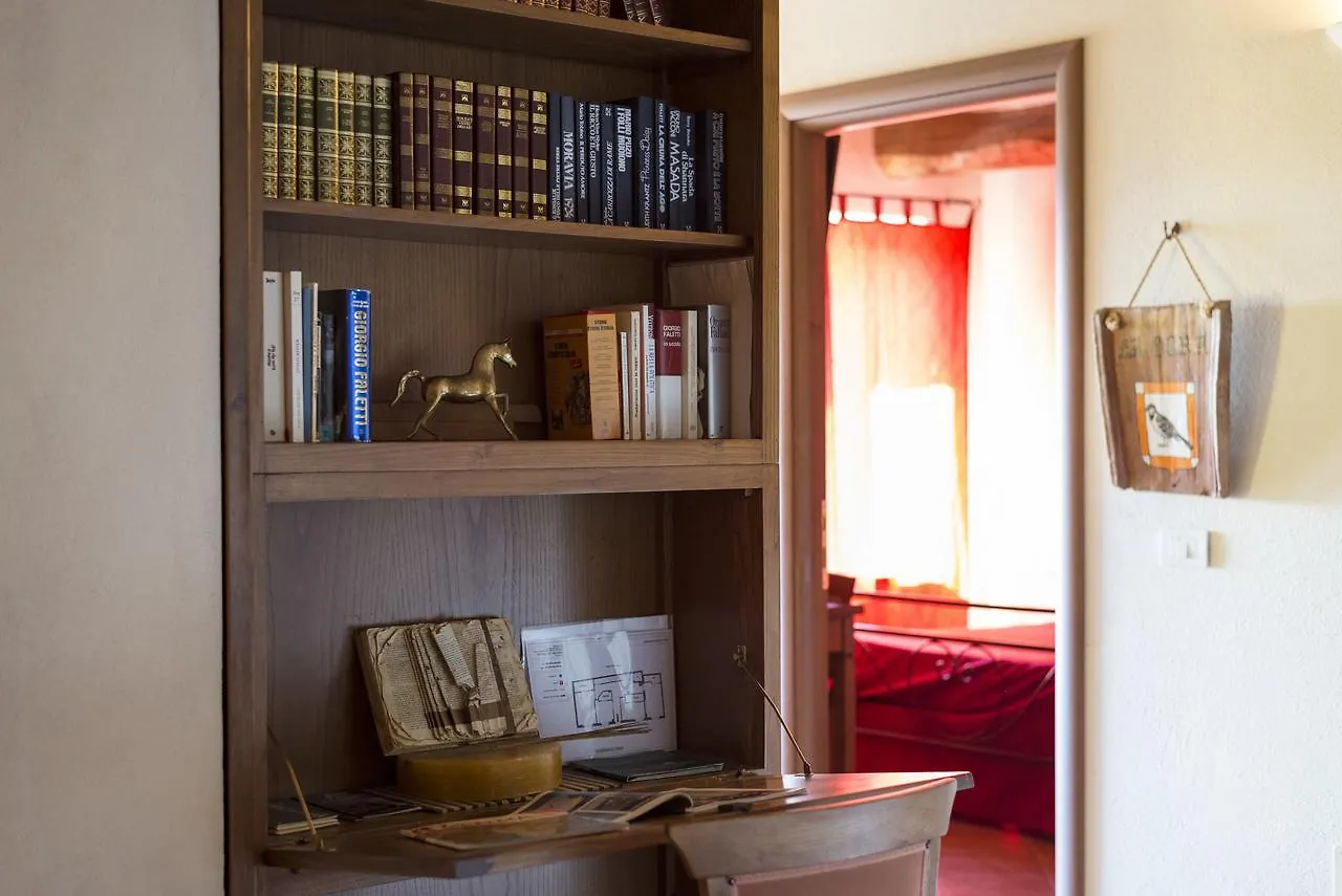 Bed & Breakfast Suvereto