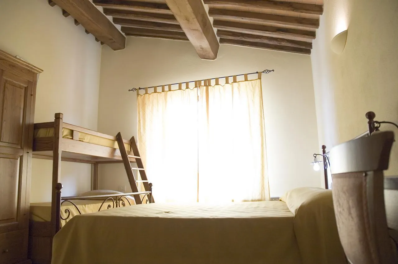 Bed & Breakfast Suvereto