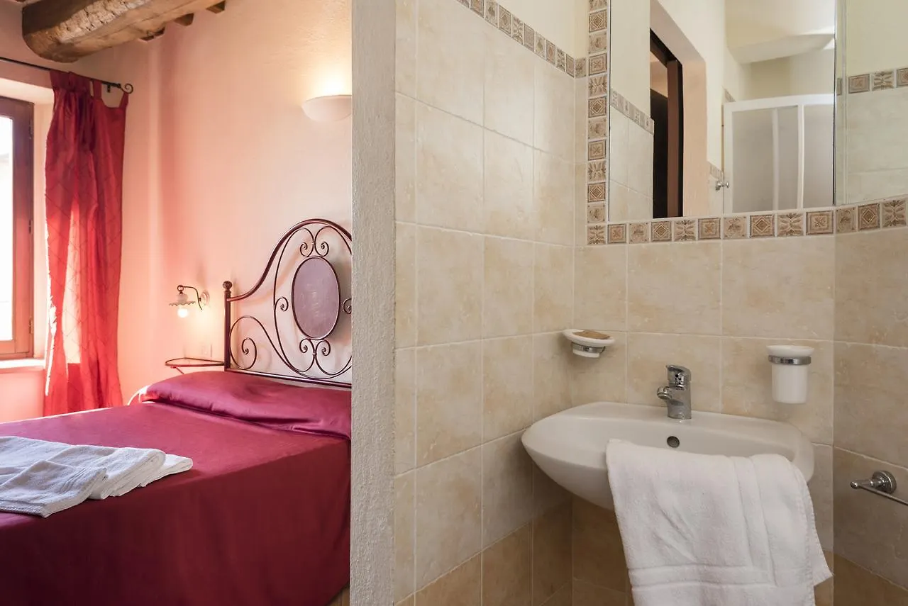 Bed & Breakfast Suvereto