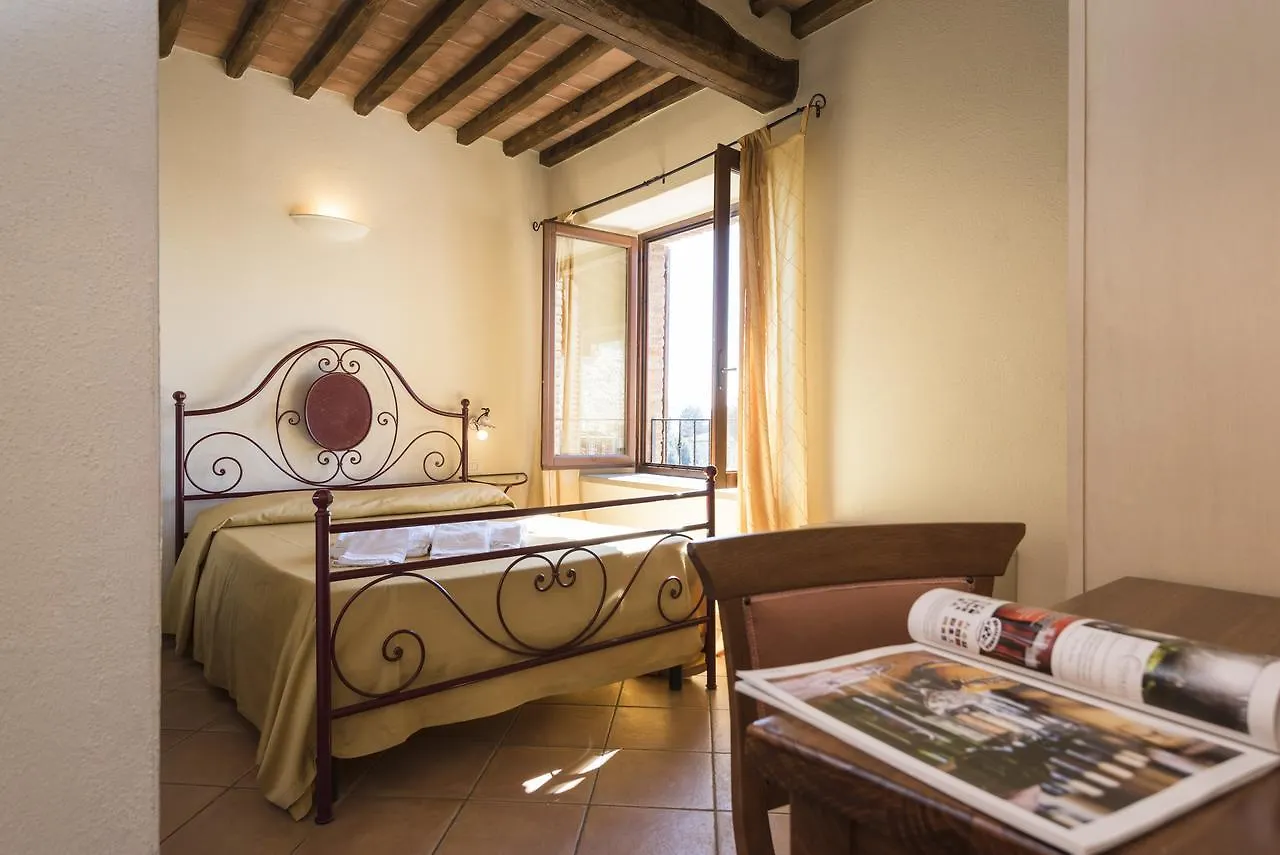 Bed & Breakfast Suvereto Italy